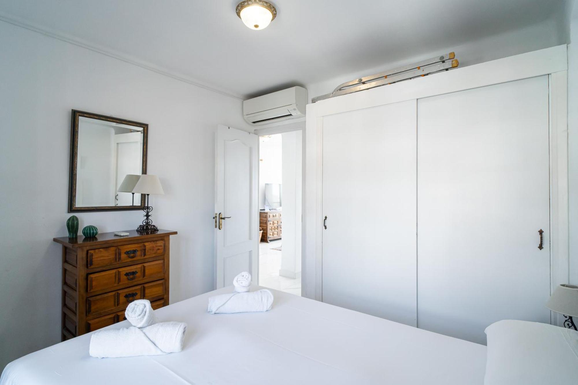 Miami 44 Seaview Casasol Lejlighed Nerja Eksteriør billede